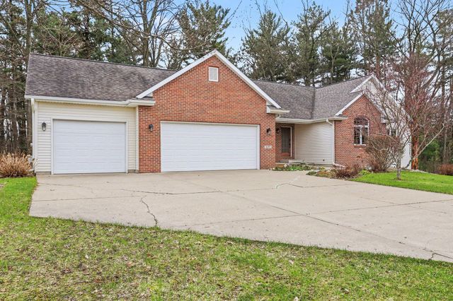 4197 Stoney Hill Drive, Cooper Twp, MI 49009