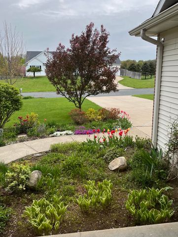 4197 Stoney Hill Drive, Cooper Twp, MI 49009