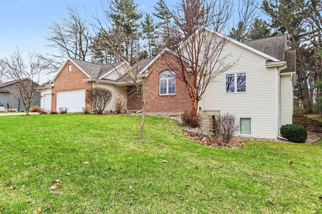4197 Stoney Hill Drive, Cooper Twp, MI 49009