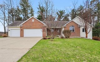 4197 Stoney Hill Drive, Cooper Twp, MI 49009