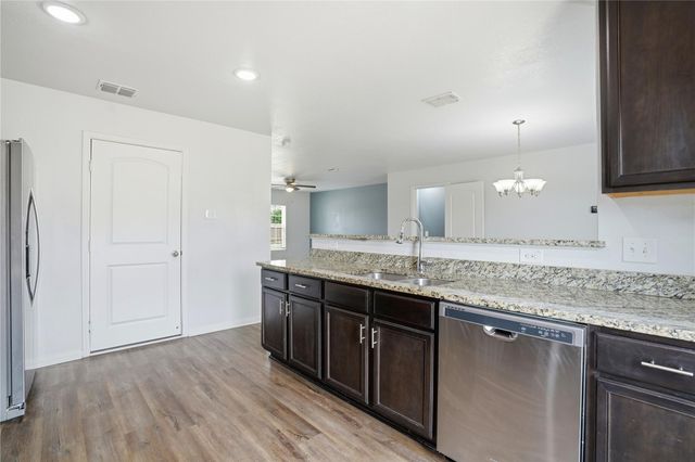 6402 Underwood Way, San Antonio, TX 78252