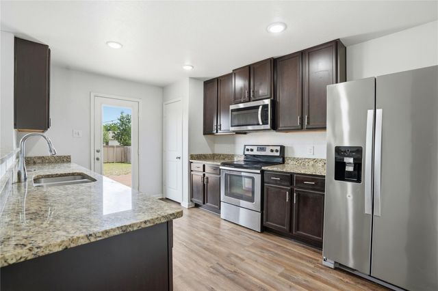 6402 Underwood Way, San Antonio, TX 78252