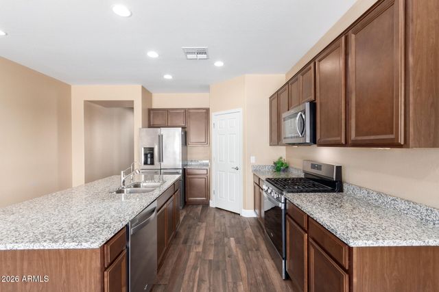 6909 W GWEN Street, Laveen, AZ 85339