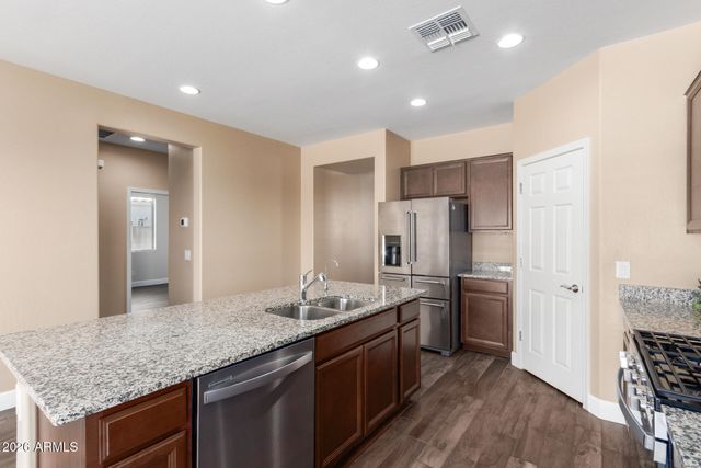 6909 W GWEN Street, Laveen, AZ 85339