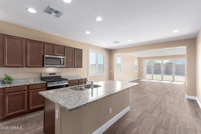 6909 W GWEN Street, Laveen, AZ 85339