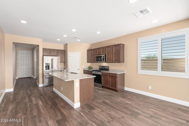 6909 W GWEN Street, Laveen, AZ 85339