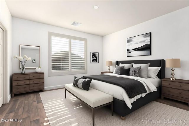 6909 W GWEN Street, Laveen, AZ 85339