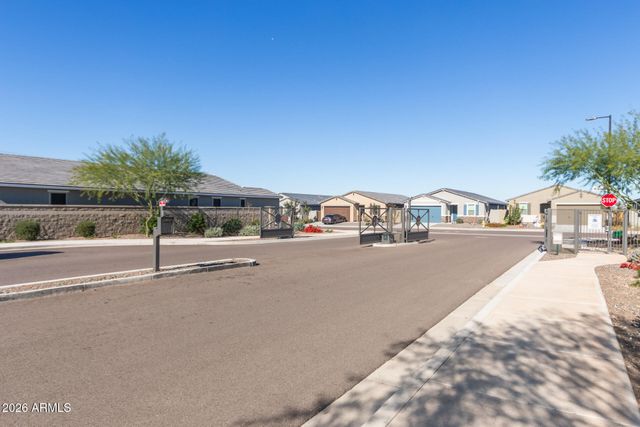 6909 W GWEN Street, Laveen, AZ 85339