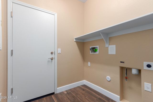 6909 W GWEN Street, Laveen, AZ 85339