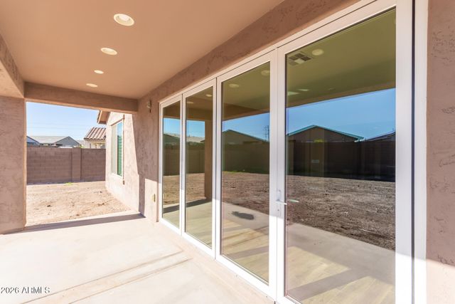 6909 W GWEN Street, Laveen, AZ 85339