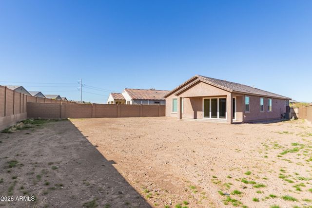 6909 W GWEN Street, Laveen, AZ 85339