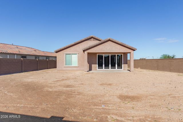 6909 W GWEN Street, Laveen, AZ 85339