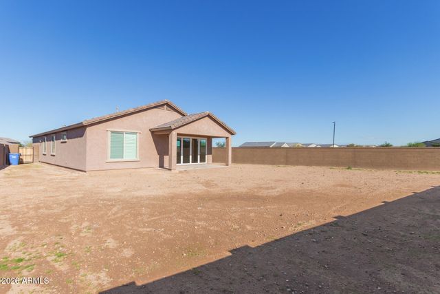 6909 W GWEN Street, Laveen, AZ 85339