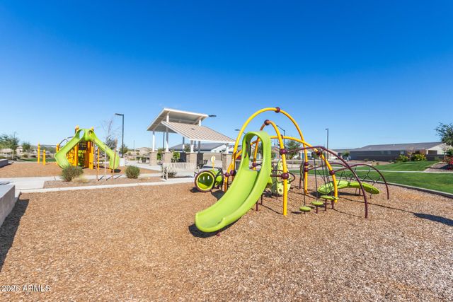 6909 W GWEN Street, Laveen, AZ 85339