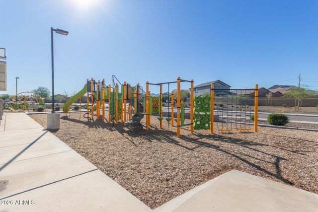 6909 W GWEN Street, Laveen, AZ 85339