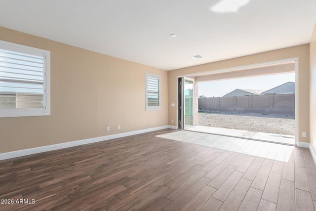 6909 W GWEN Street, Laveen, AZ 85339