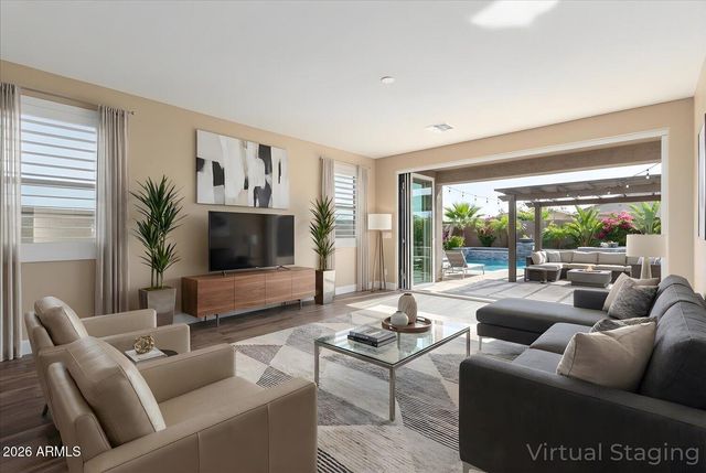 6909 W GWEN Street, Laveen, AZ 85339