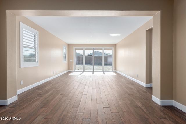 6909 W GWEN Street, Laveen, AZ 85339