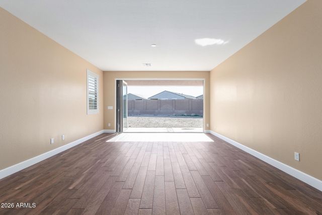 6909 W GWEN Street, Laveen, AZ 85339