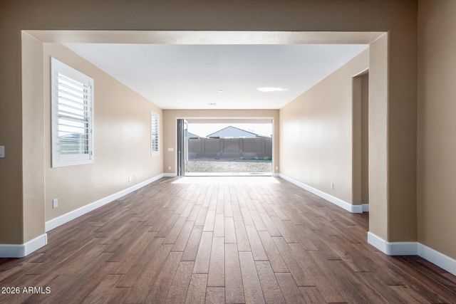 6909 W GWEN Street, Laveen, AZ 85339