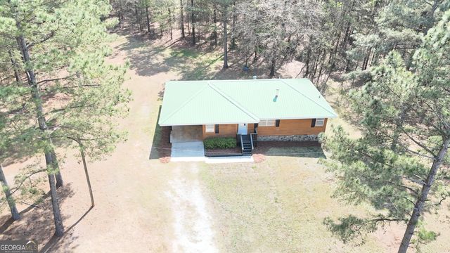 2506 Sanders Road, Elberton, GA 30635