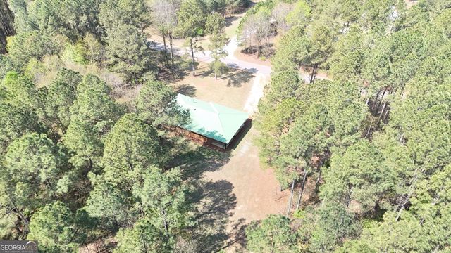 2506 Sanders Road, Elberton, GA 30635