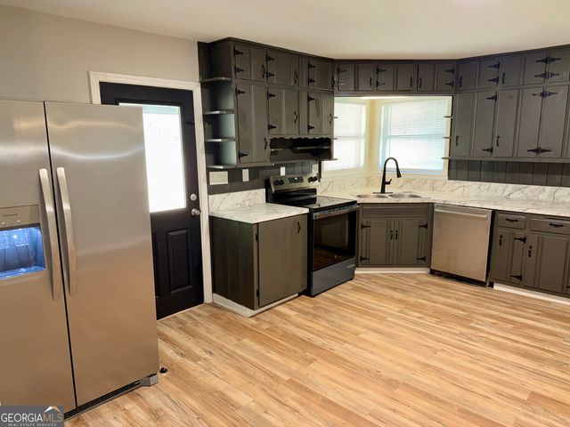 2506 Sanders Road, Elberton, GA 30635