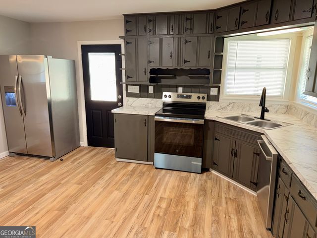 2506 Sanders Road, Elberton, GA 30635