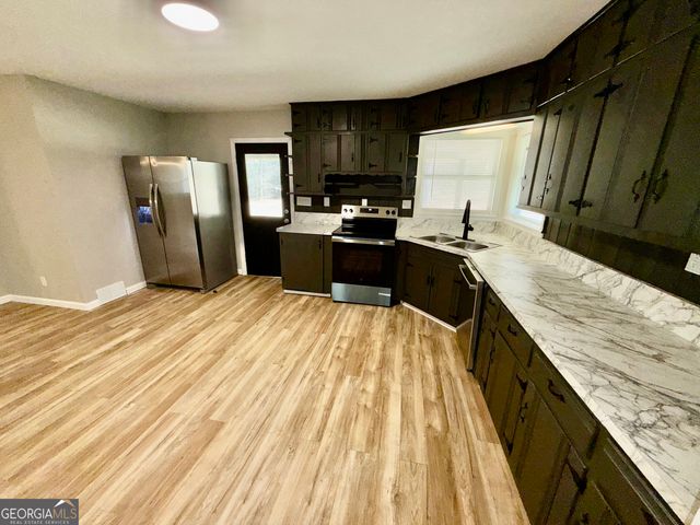 2506 Sanders Road, Elberton, GA 30635