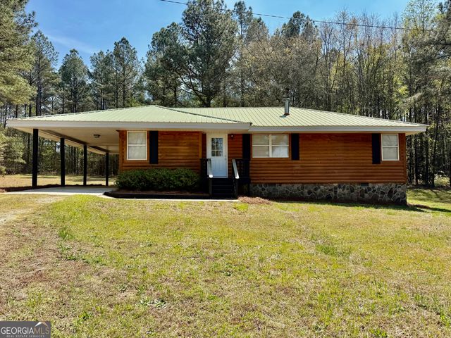 2506 Sanders Road, Elberton, GA 30635