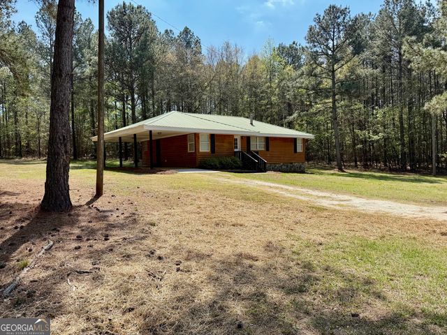 2506 Sanders Road, Elberton, GA 30635