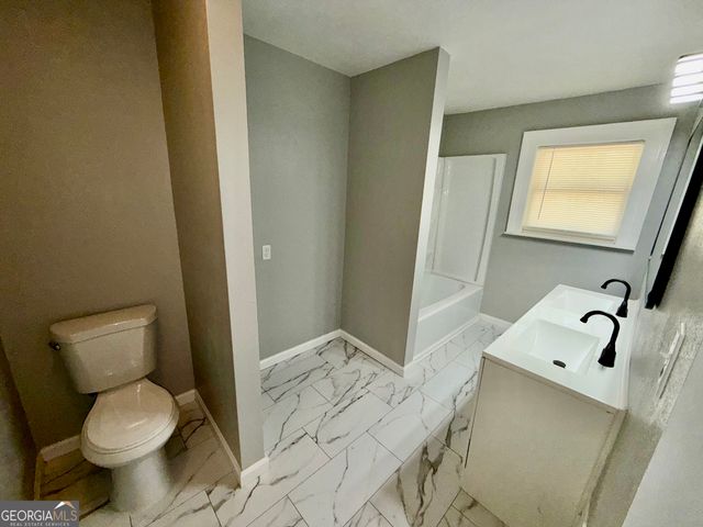 2506 Sanders Road, Elberton, GA 30635