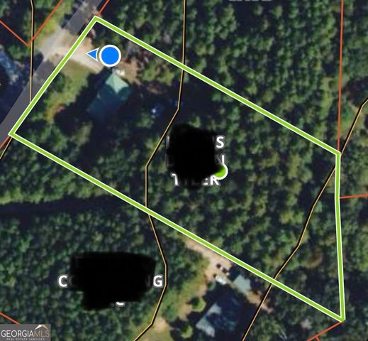 2506 Sanders Road, Elberton, GA 30635