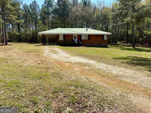2506 Sanders Road, Elberton, GA 30635