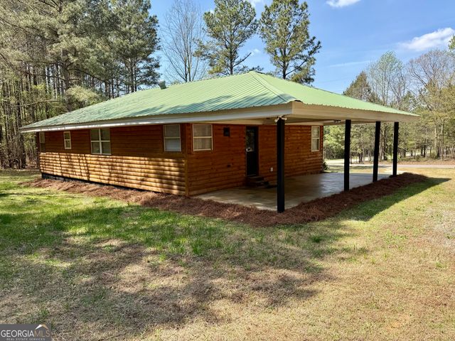2506 Sanders Road, Elberton, GA 30635