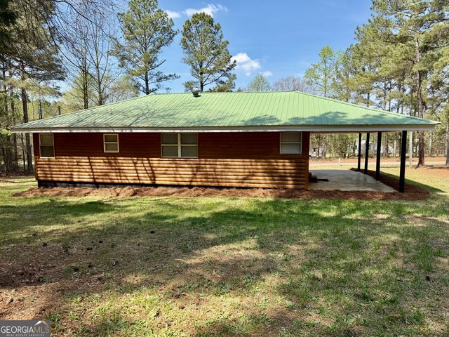 2506 Sanders Road, Elberton, GA 30635