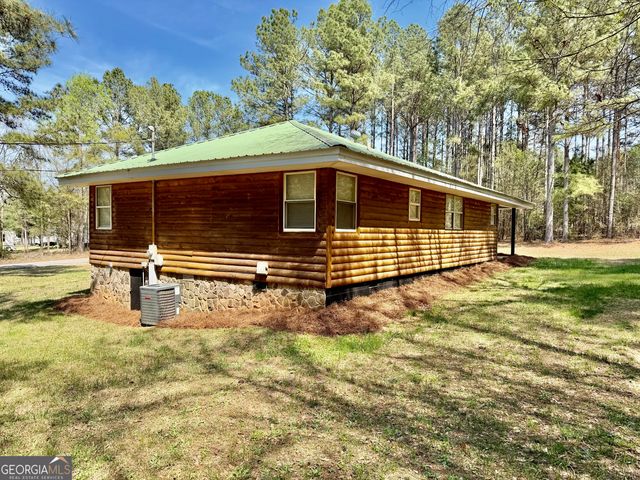 2506 Sanders Road, Elberton, GA 30635