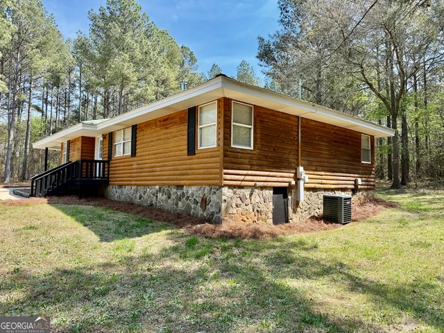 2506 Sanders Road, Elberton, GA 30635