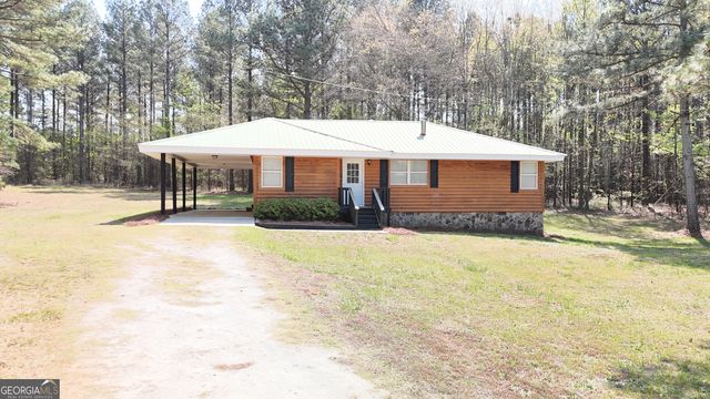 2506 Sanders Road, Elberton, GA 30635