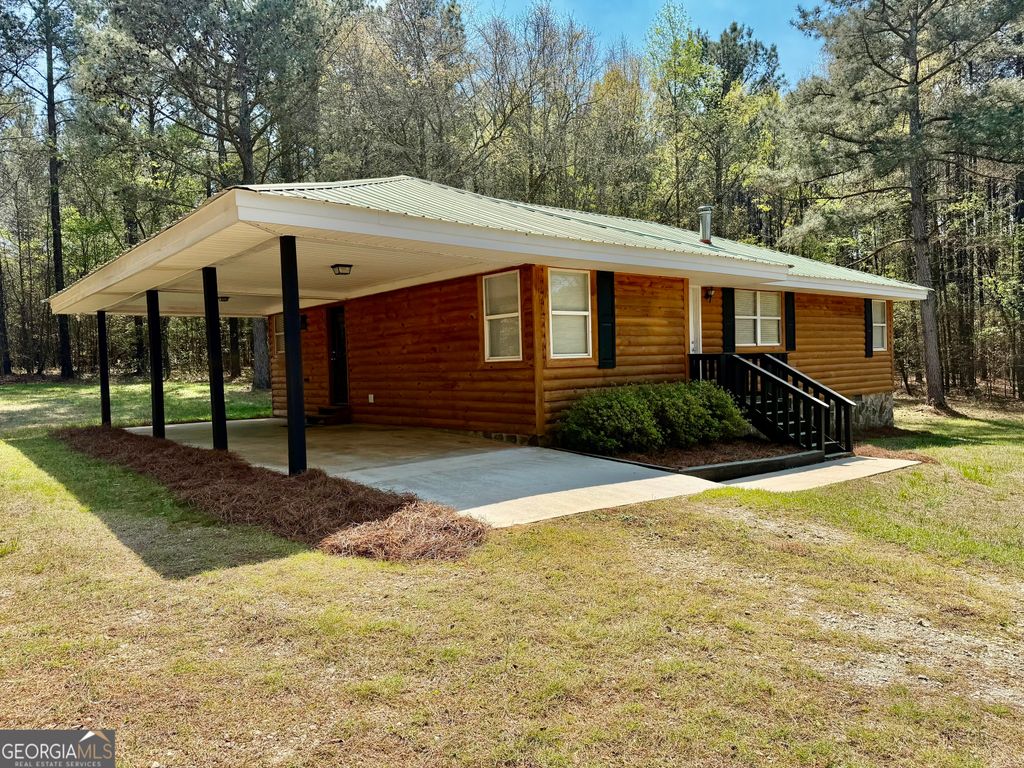 2506 Sanders Road, Elberton, GA 30635