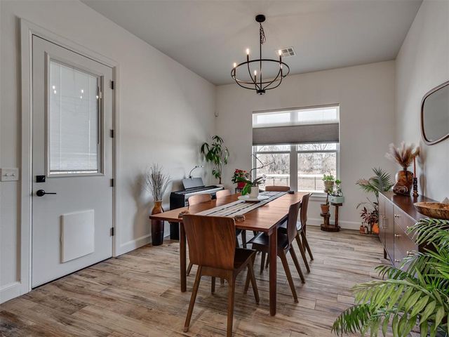 5705 Tiger Stone Drive, Mustang, OK 73064