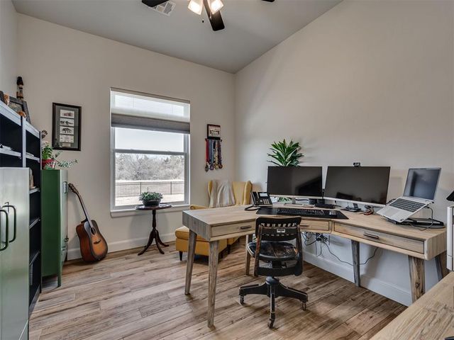 5705 Tiger Stone Drive, Mustang, OK 73064