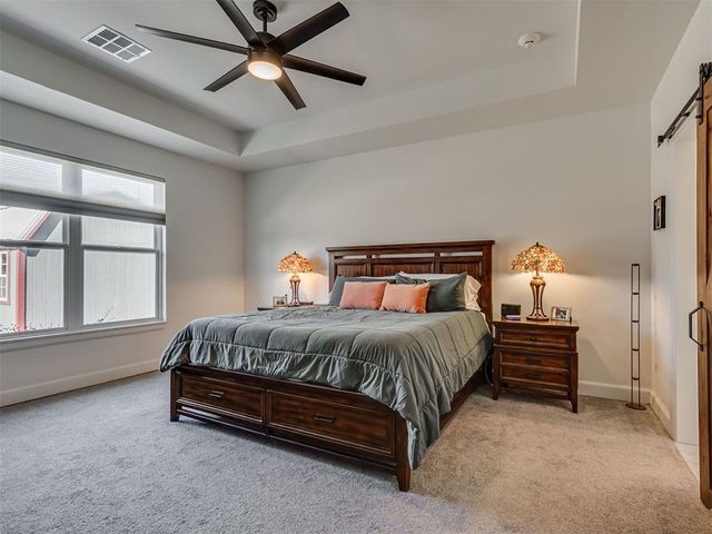 5705 Tiger Stone Drive, Mustang, OK 73064