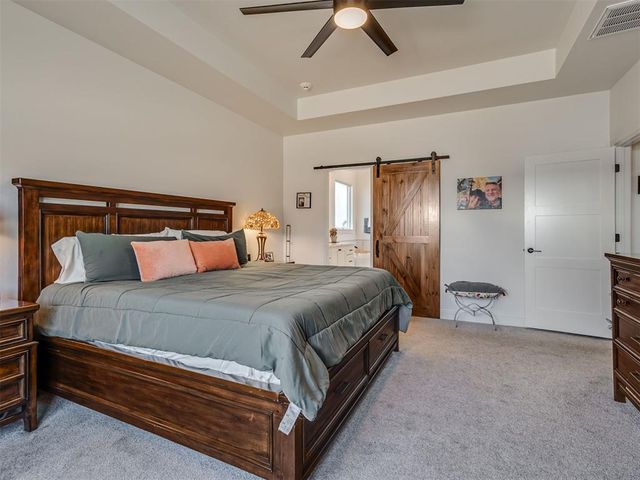 5705 Tiger Stone Drive, Mustang, OK 73064