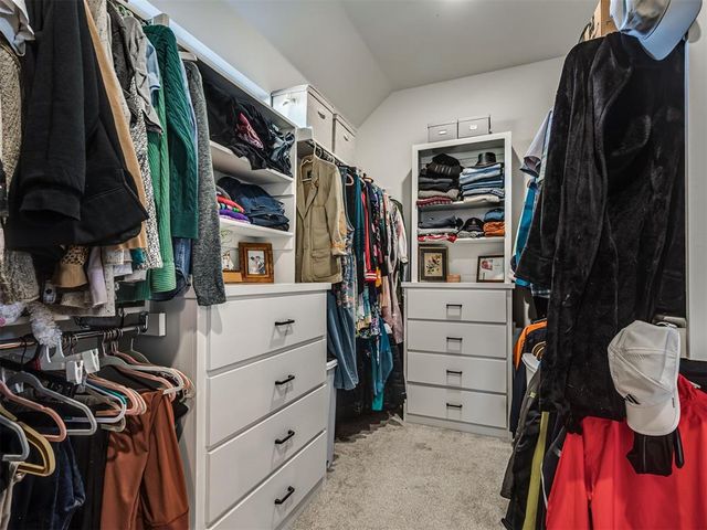 5705 Tiger Stone Drive, Mustang, OK 73064