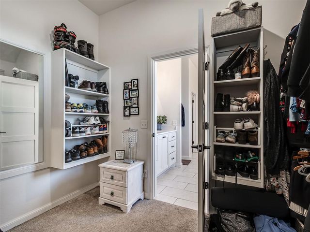 5705 Tiger Stone Drive, Mustang, OK 73064