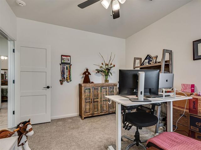 5705 Tiger Stone Drive, Mustang, OK 73064