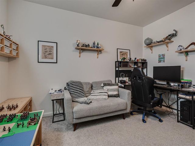 5705 Tiger Stone Drive, Mustang, OK 73064