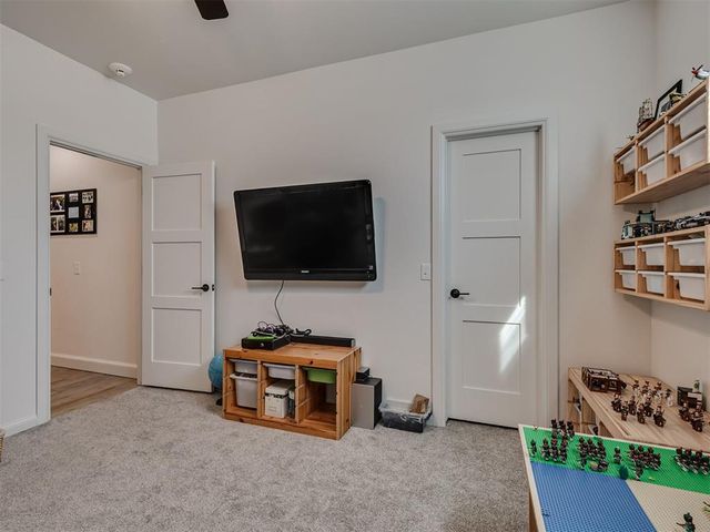 5705 Tiger Stone Drive, Mustang, OK 73064