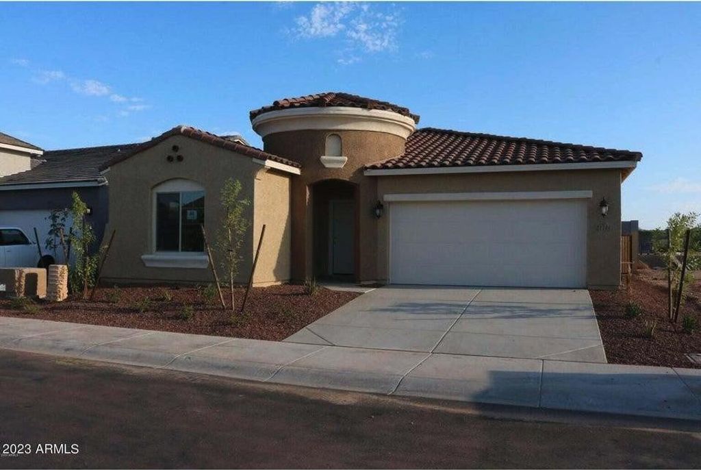 21144 W Cypress Street, Buckeye, AZ 85396